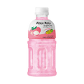 Mogu mogu Lychee da 32cl - Confezione da 24 pezzi