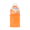 Mogu Mogu alla Pesca da 32cl - Confezione da 24 pezzi