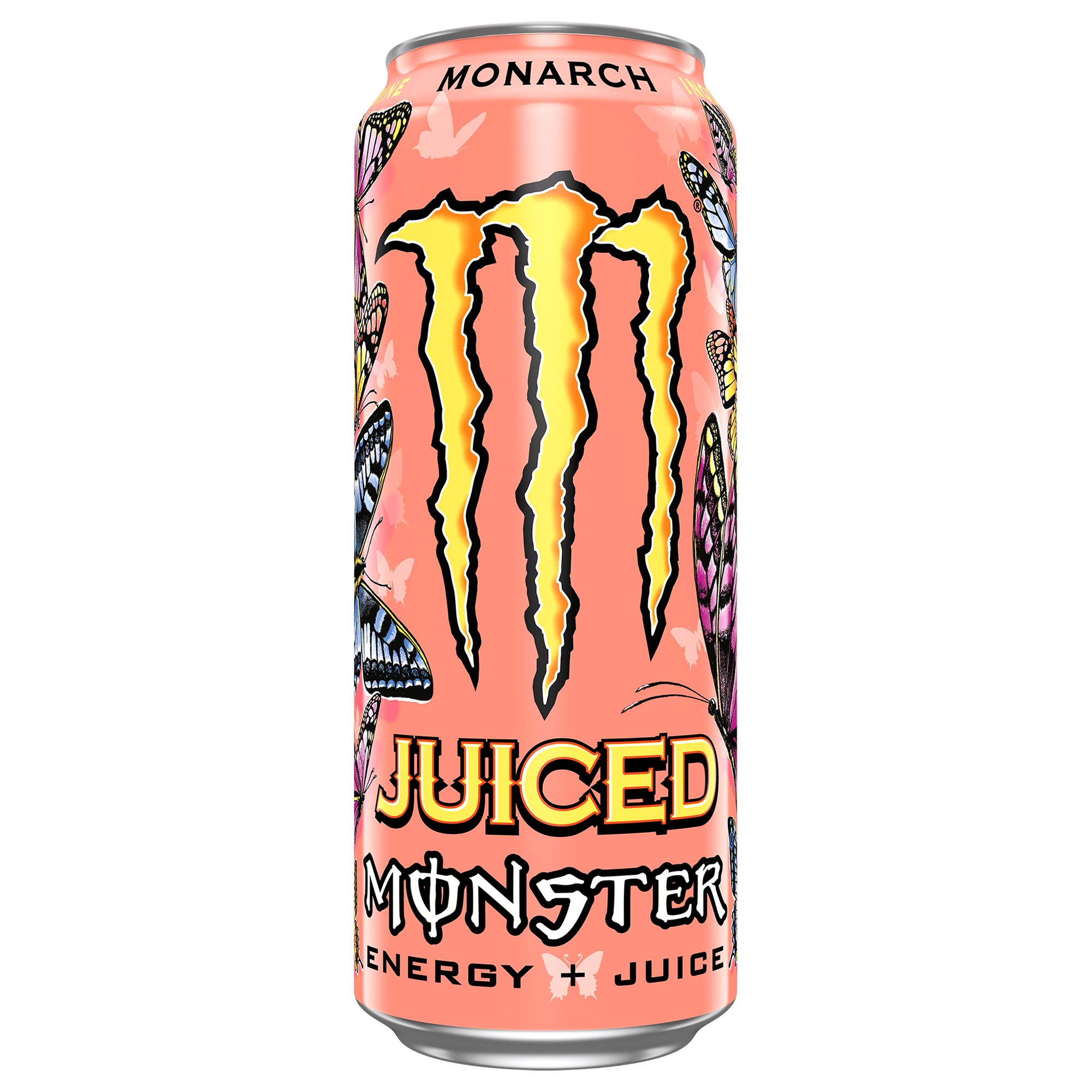 Monster Monarch 50 cl - Confezione da 24 pezzi