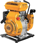 Motopompa a scoppio a benzina 2 5 hp 105cc 167 lt-min ingco