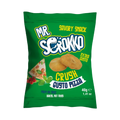 MR. SCROKKO,  Tarallini gusto pizza da 40gr - Confezione da 60 pezzi