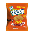 MR. SCROKKO tarallini gusto Barbecue da 40g - Confezione da 60 pezzi