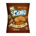 MR. SCROKKO tarallini gusto cacio e pepe da 40gr - Confezione da 60 pezzi
