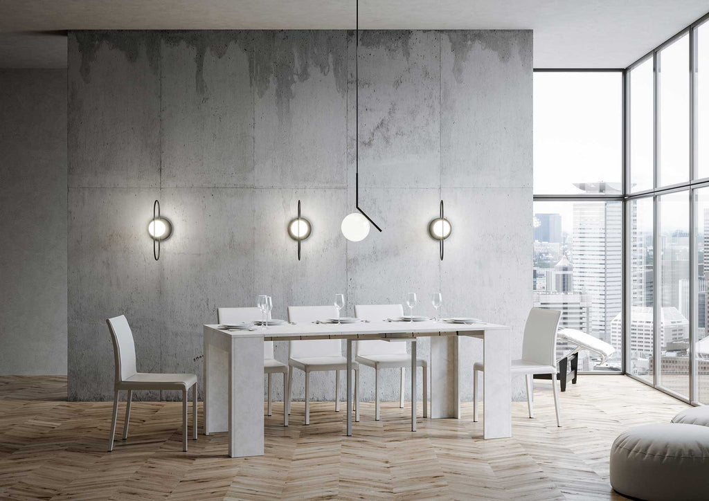 Consolle Emy Allungabile - Design Moderno e Versatile