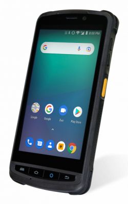 MT9055 Orca III 2D 4/64GB BT WIFI 4G ANDROID 13 [NLS-MT9055-W4X-A13]