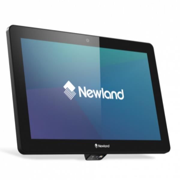 NQuire 1000 Manta III, 10", 2D CMOS, BT, 4G, GPS, WIFI, ANDROID 13 [NLS-NQUIRE1000-W4-SL]