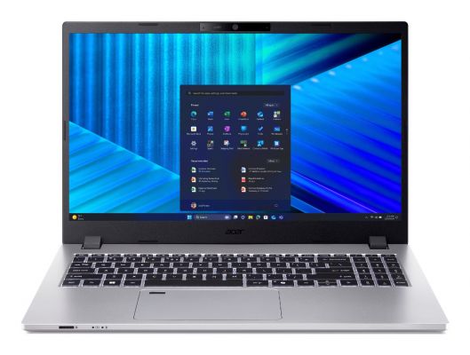 TMP215-75 CORE ULTRA 5 125H 16GB 512GB 15,6 W11P [NX.BMFET.001]