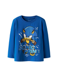 Name It Maglietta Bambino Maniche Lunghe 13249641 Victoria Blue – Comfort Disney
