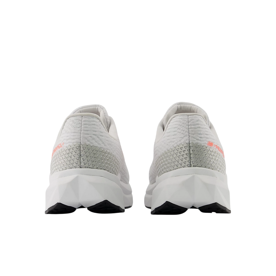 New Balance Scarpa Running Donna FuelCell Propel v5 WFCPRCY5 Bianco