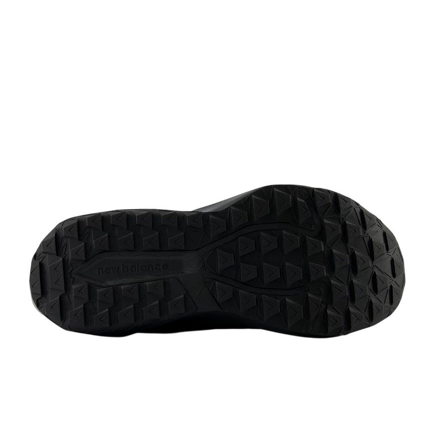 New Balance Scarpa Running Uomo Dynasoft Nitrel v6 Gore-Tex® Nera - MTNTRGB6