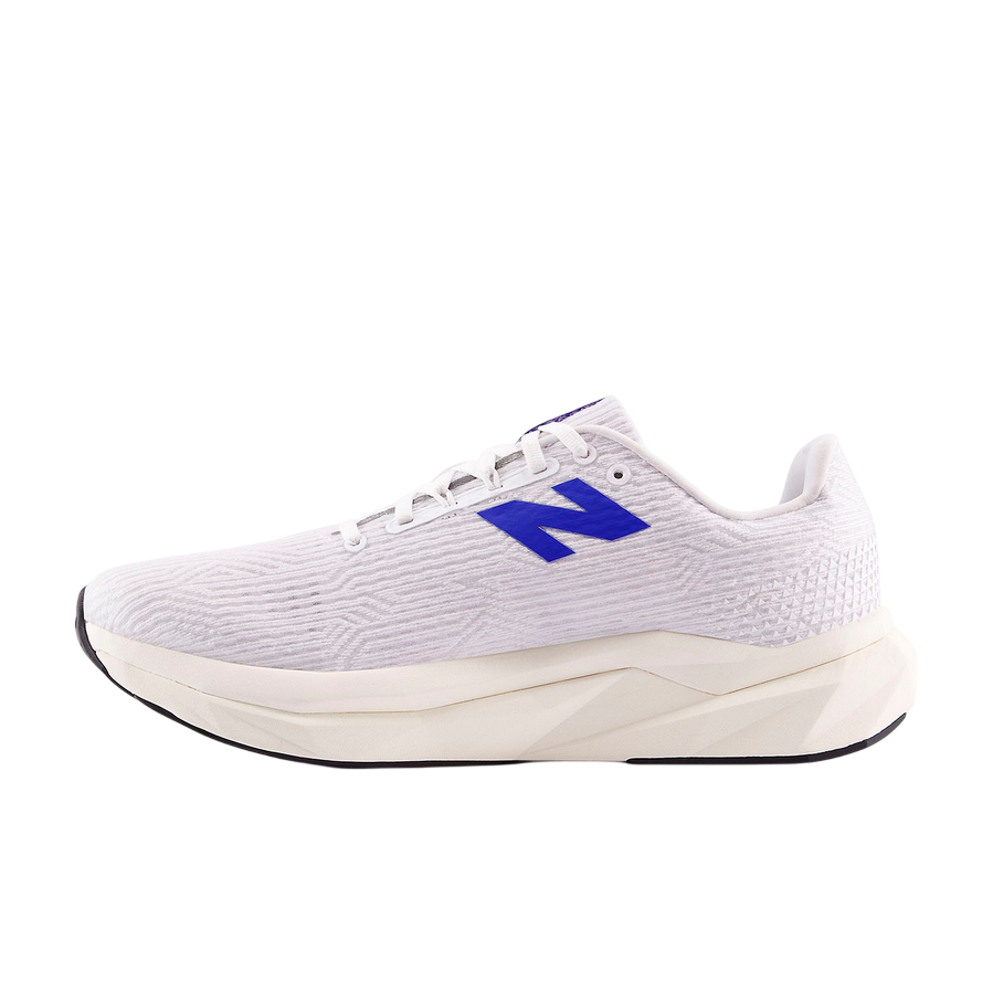 New Balance - Scarpa Running Uomo FuelCell Propel v5 MFCPRCZ5 Bianco