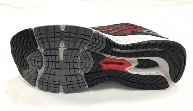 New Balance M860BTR9 Scarpe Running Uomo Rosso - 192983360117