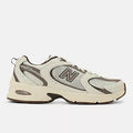 New Balance Lifestyle Sneakers Uomo Tortora MR530ASM