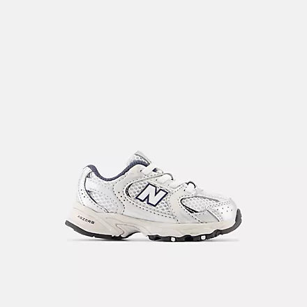 New Balance scarpa sneakers da bimbi 530 BUNGEE LACE IZ530KA Summer Fog