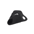 Nike Polsiera con strappo Pro 3.0  N10006790100 nero