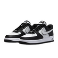 Nike Air Force 1 '07 DV0788-001 Nero-Bianco - Sneakers Iconiche Uomo