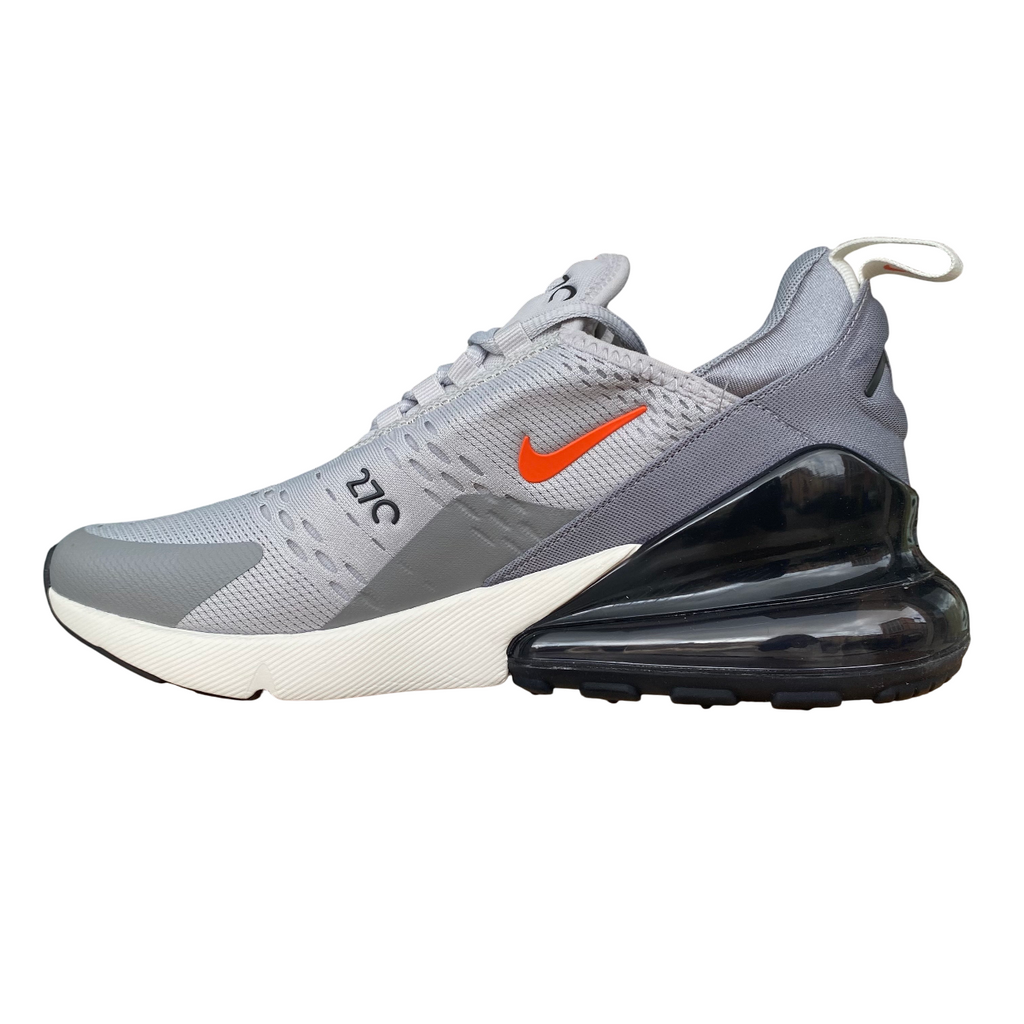 Nike Air Max 270 DR8616-001 Grigio Uomo