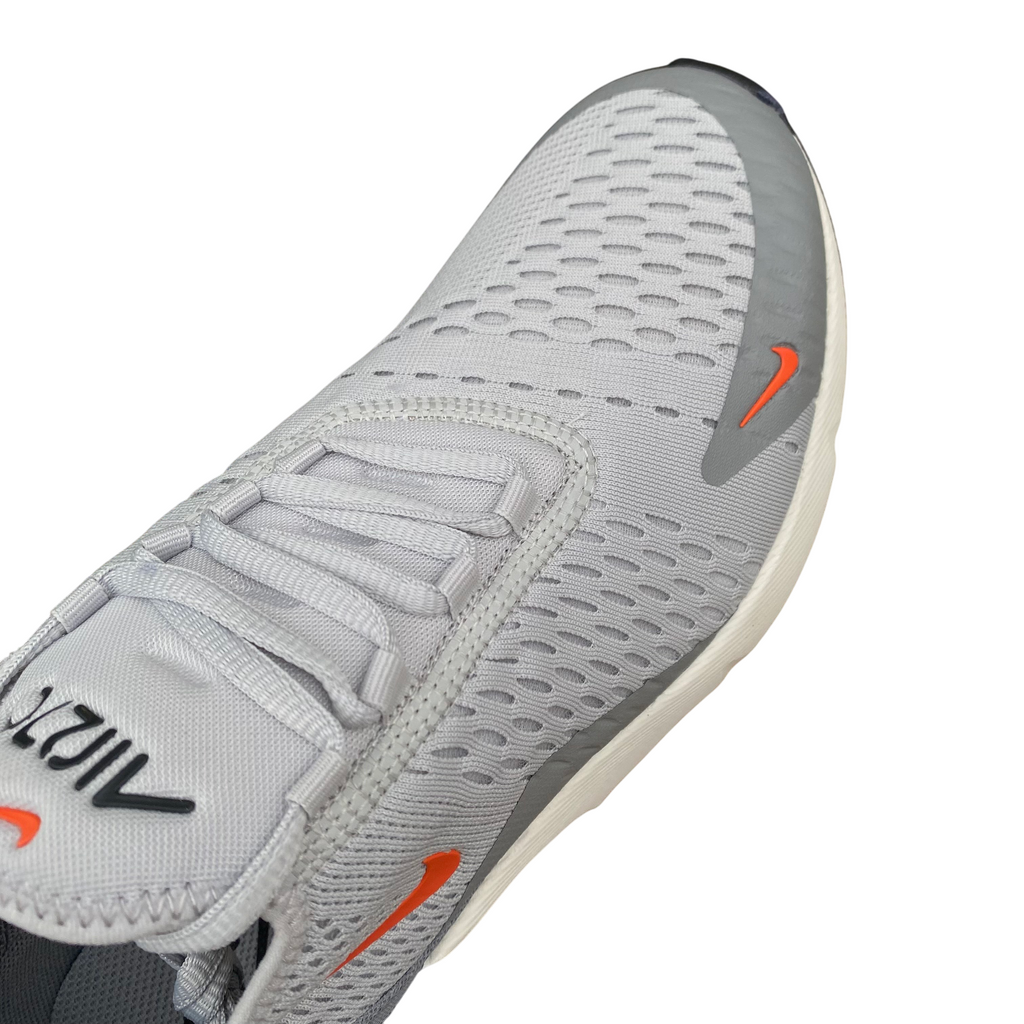 Nike Air Max 270 DR8616-001 Grigio Uomo