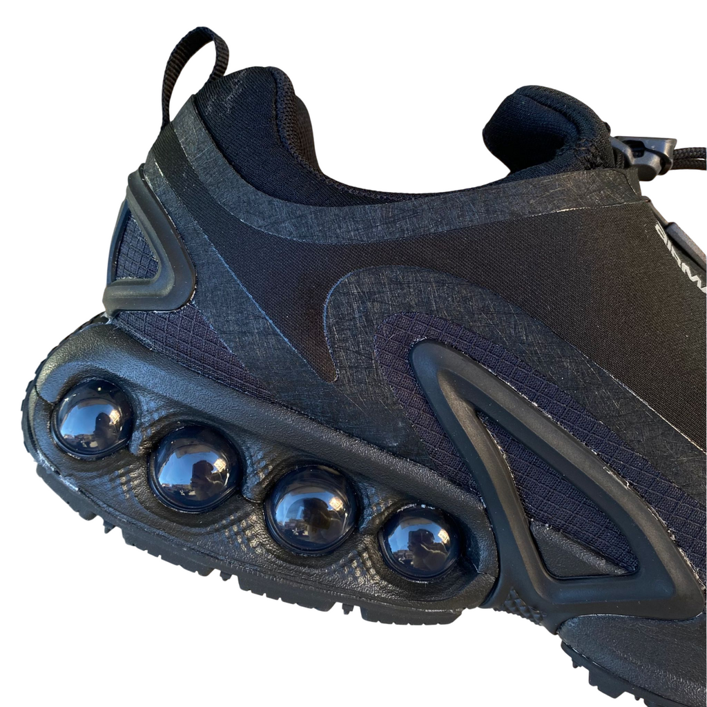 Nike Lifestyle Sneakers Air Max DN Roam Uomo Nero - HQ8605-001