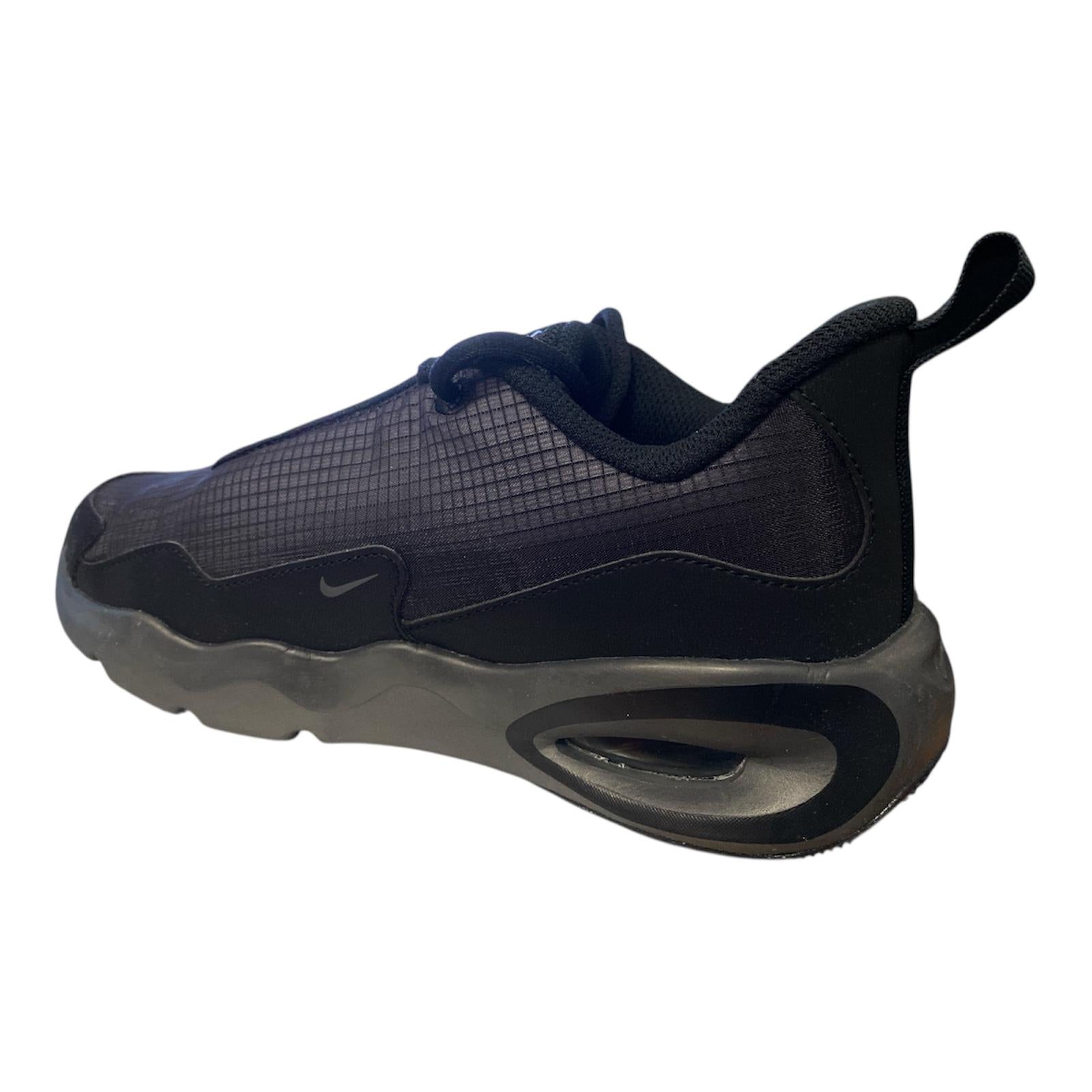 Nike Air Max Nova FN4446-002 Black Grey – Sneaker Unisex | Comfort Max Air, Stile Dinamico, Resistenza e Ottime Recensioni