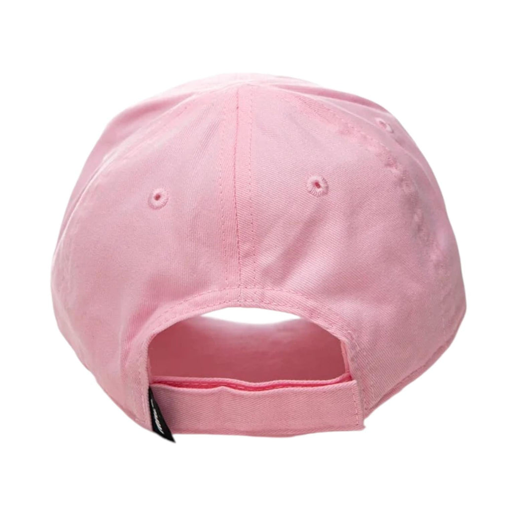Nike Berretto Visiera Bambina 8A2902-A8F Rosa