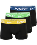 Nike Boxer uomo in microfibra KE1156-OVN Nero