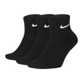 Nike Calze Everyday Cushioned SX7667-010 nere