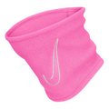 Nike Fascia Scaldacollo Fleece N1000657627OS Rosa Pile Termico