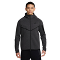 Nike Tech Fleece Windrunner HV0949-032 Silver-Grey | Giacca Uomo
