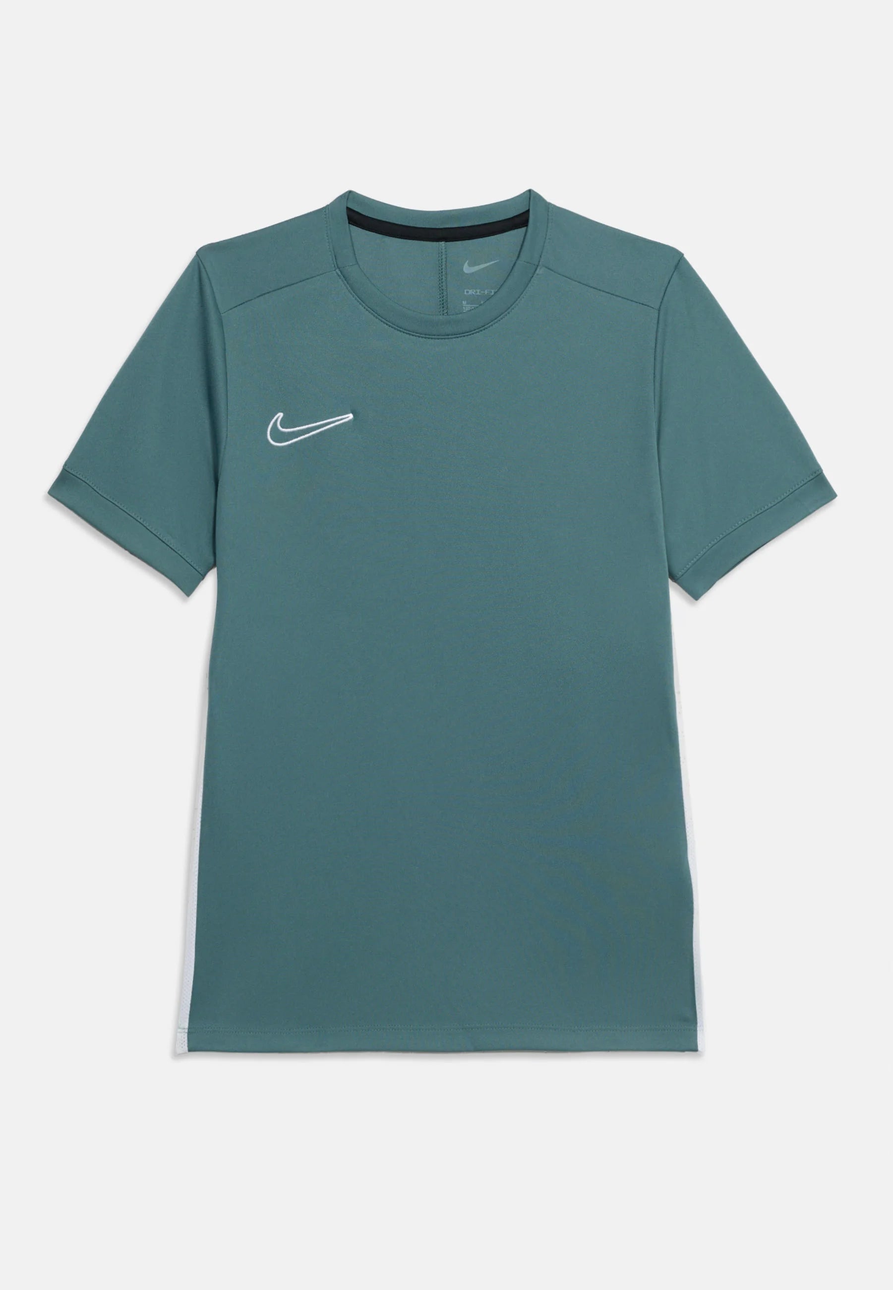Nike Maglia Calcio Junior Manica Corta Dri-FIT Academy Mineral Slate - HJ3716-382