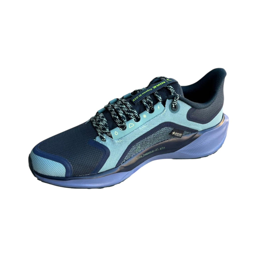 Nike Pegasus 41 Gore-Tex Uomo Cannon – Scarpe Running Impermeabili FQ1356-006