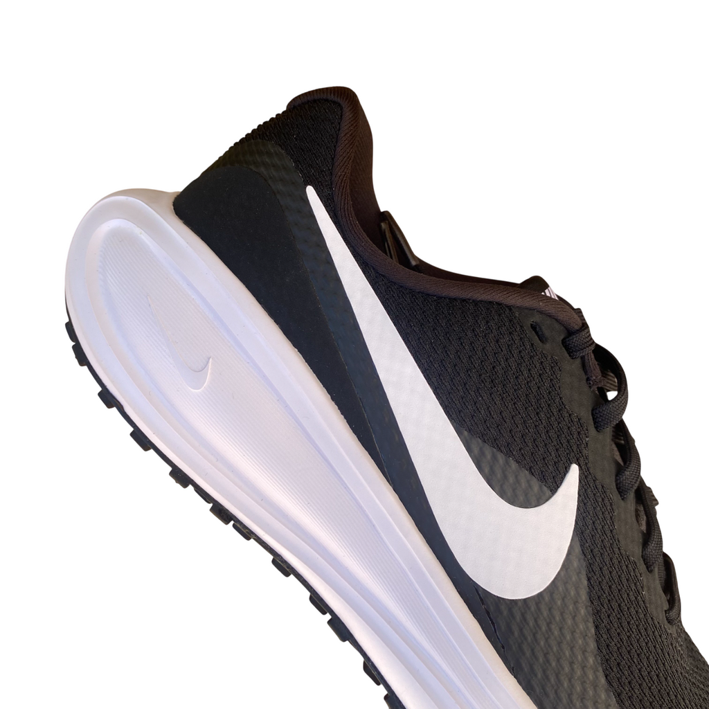 Nike Revolution 8 Scarpa Running Donna Nera HJ8485-001