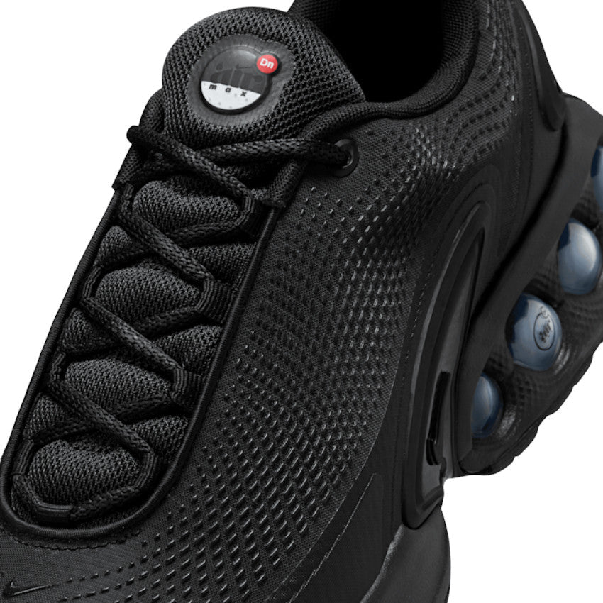 Nike Lifestyle Sneakers Air Max DN Uomo Nero - DV3337-006