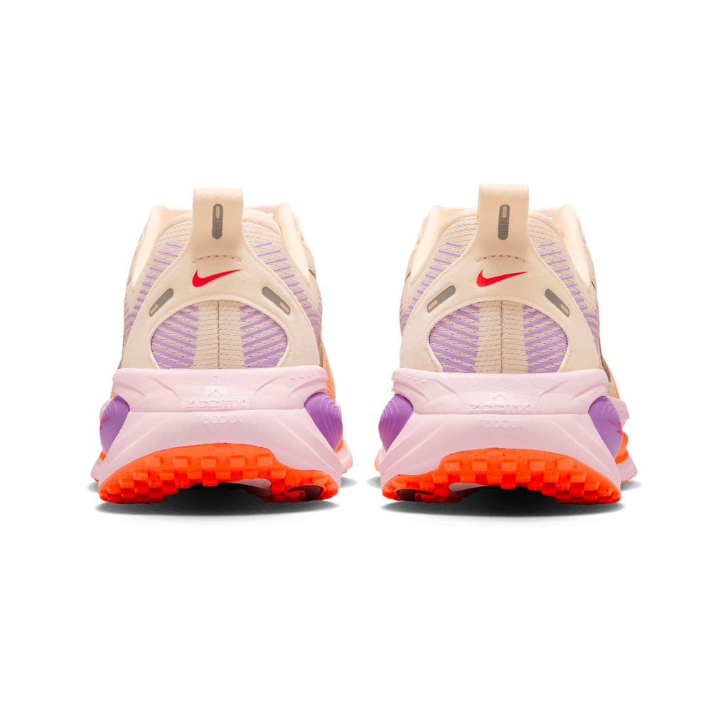 Nike Vomero 18 Scarpa Running Donna Chalk/Pink Foam - HM6804-113
