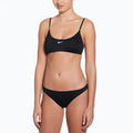 Nike Essential Bralette Bikini Top Donna Nero - NESSF243-001