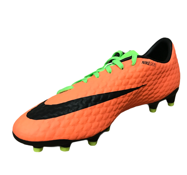 Nike scarpa da calcio da uomo  HYPERVENOM PHELON III FG 852556 308