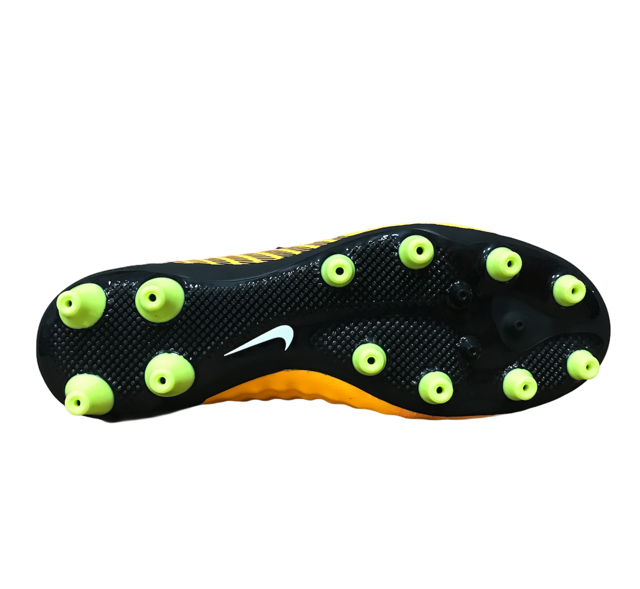 Nike Magista Onda II DF AG-Pro Scarpe Calcio Uomo Arancio