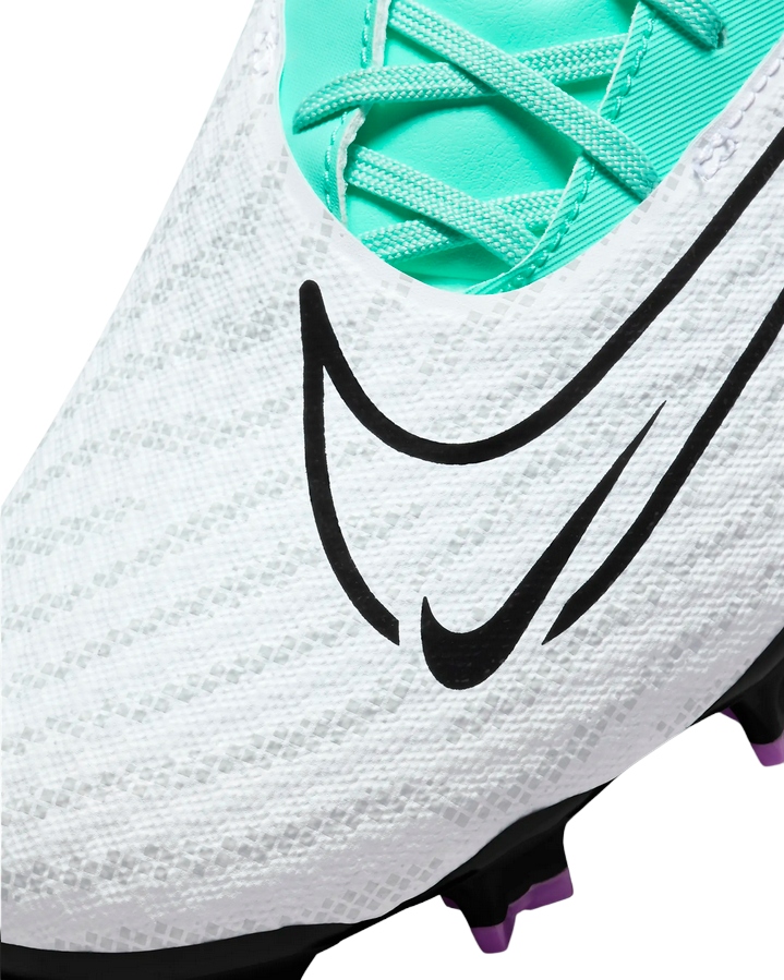 Nike Phantom GX Academy Scarpe Calcio Uomo Turchese