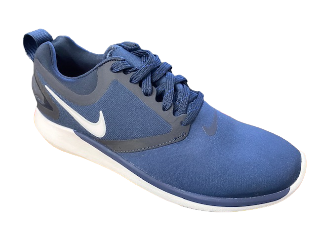 Nike Lunarsolo AA4079 400 Scarpe Running Uomo Blu Ammortizzazione Lunar