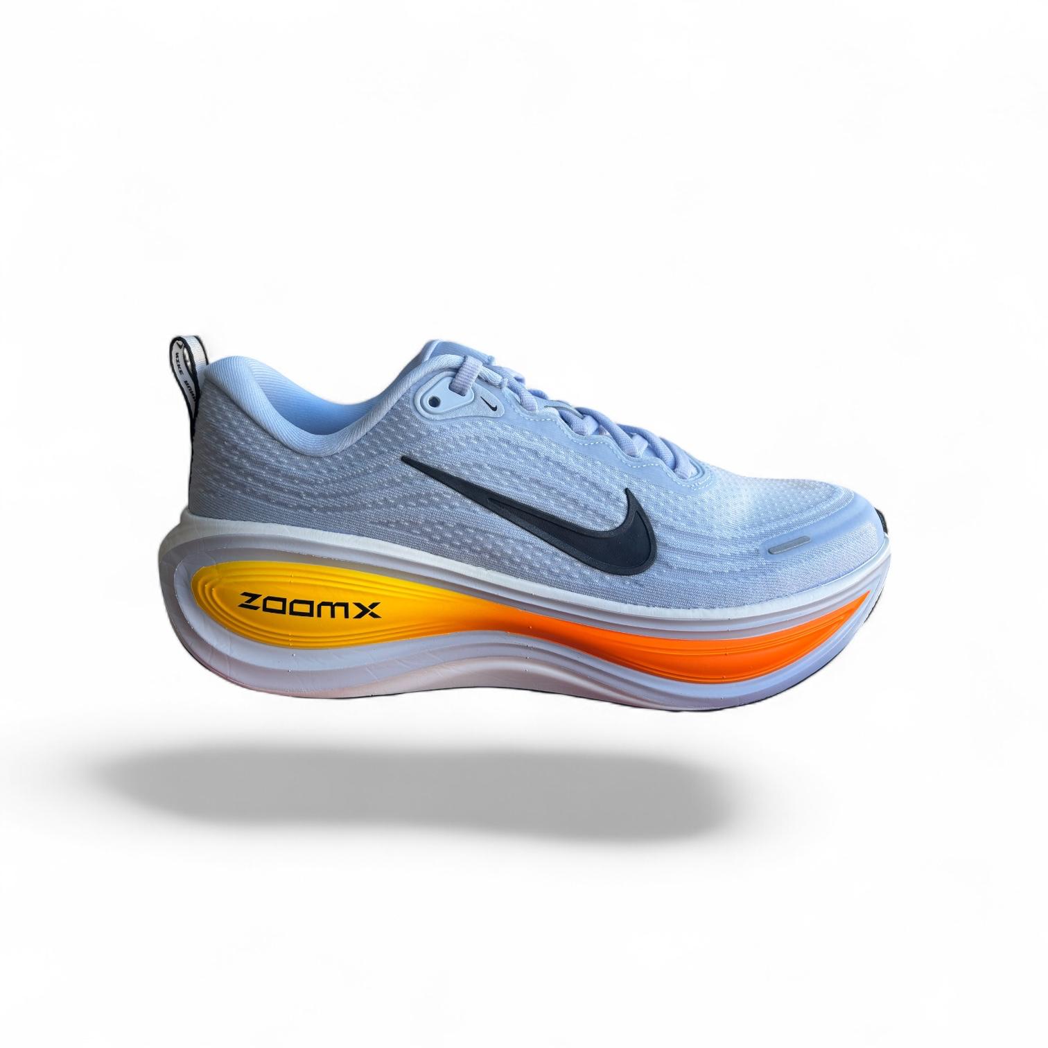Nike Scarpa Running Uomo Vomero Plus Hydrogen Blue-Black - HV8150-404