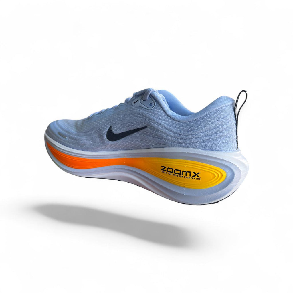 Nike Scarpa Running Uomo Vomero Plus Hydrogen Blue-Black - HV8150-404
