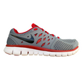 Nike scarpa da fitness da uomo Flex 2013 579821 008 grigio