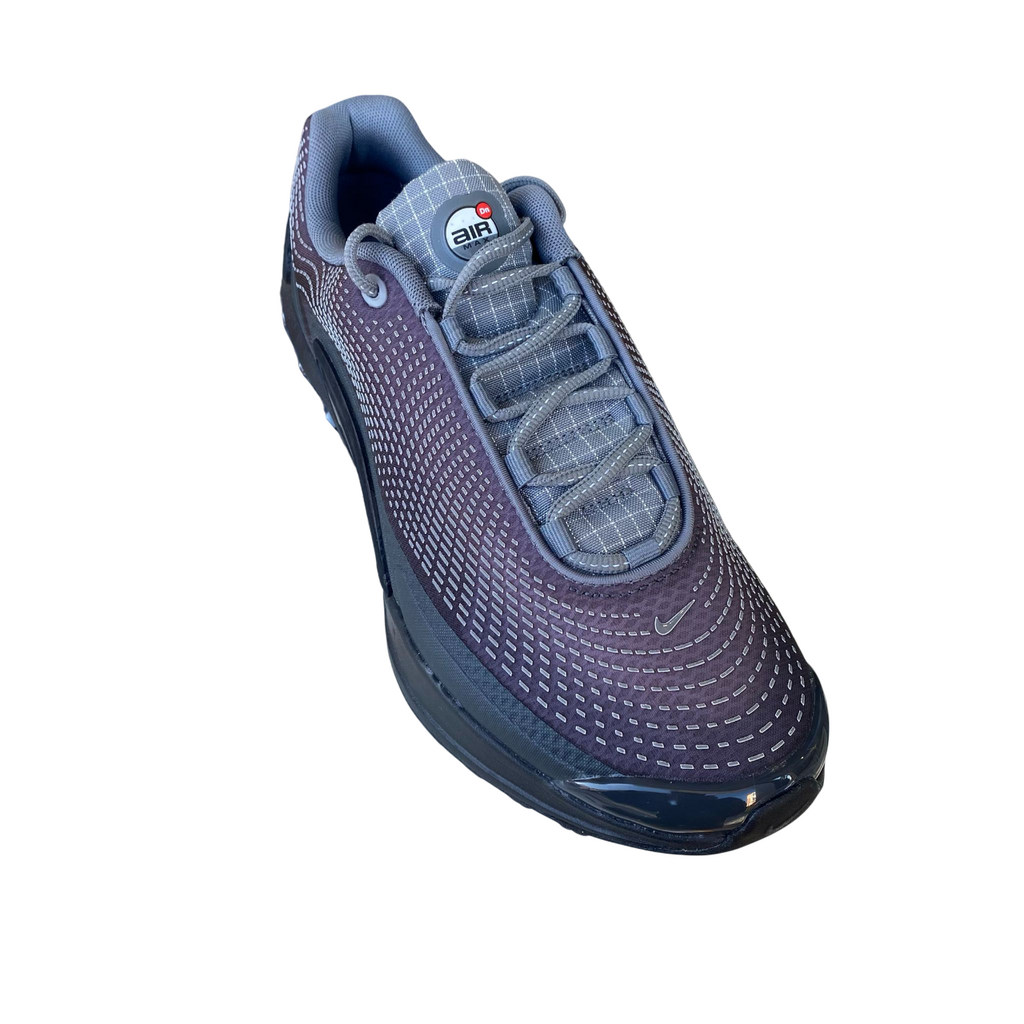 Nike Lifestyle Sneakers Air Max Dn Winterized Uomo Antracite - HQ3816-001