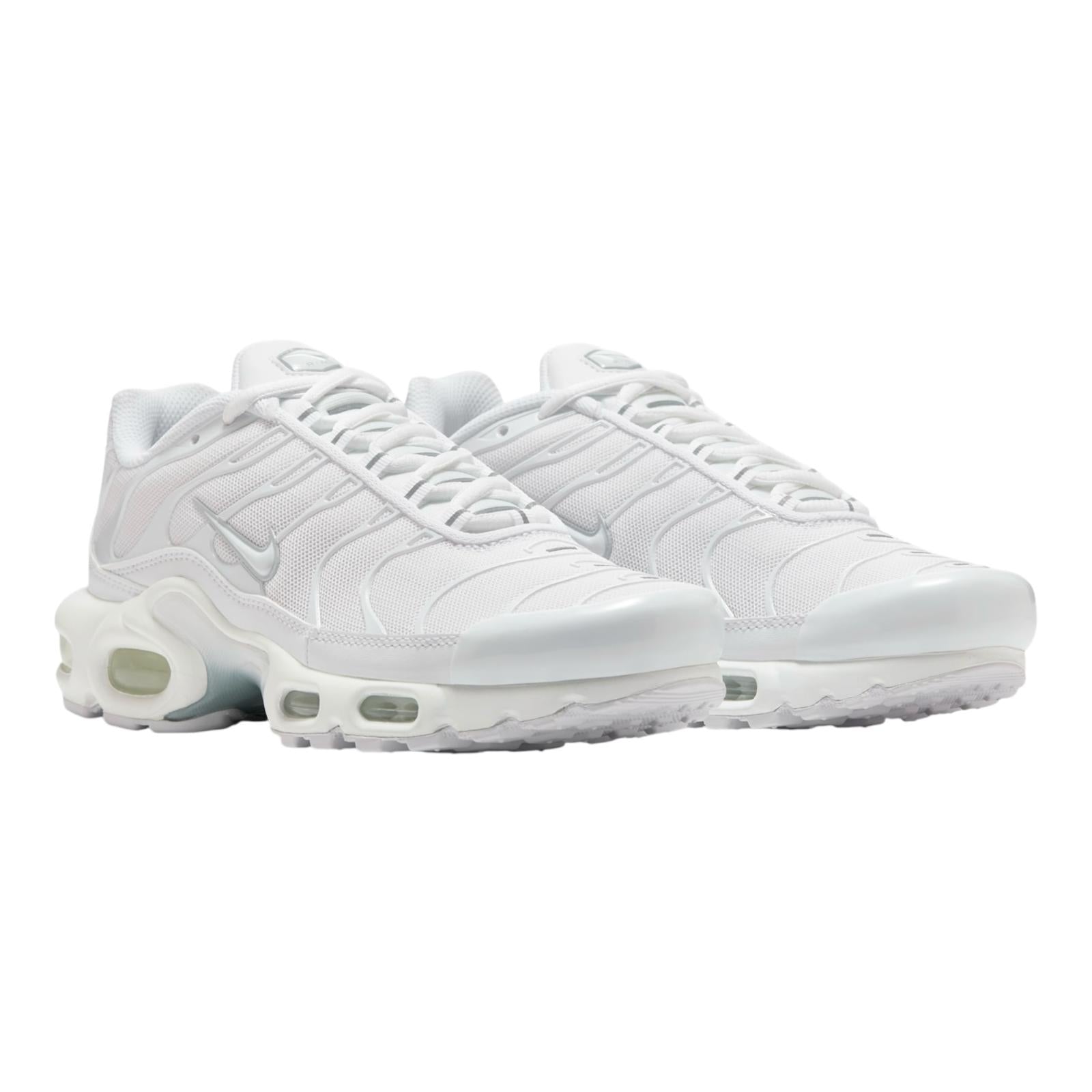 Nike Air Max Plus DM2362-100 Bianco