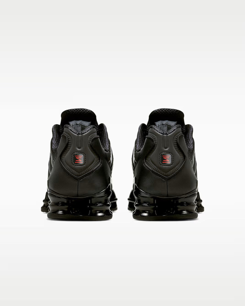 Nike Shox TL Sneakers Uomo Nera - AV3595-002