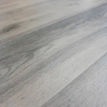 Tavolo Mackay 200 x 100 - struttura in alluminio, piano in ceramica effetto legno