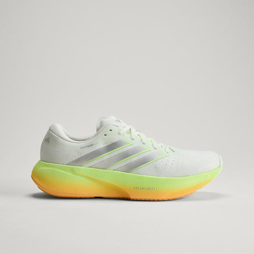 Adidas Scarpa Running Uomo Supernova Rise 3 Verde - KI9227