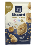Nutrifree - Biscotti senza glutine - 300gr