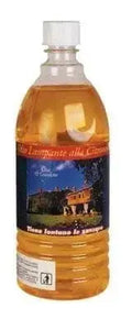 OLIO X TORCE ALLA CITRONELLA LT.1