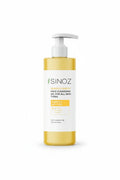 OLIO DETERGENTE VISO SINOZ